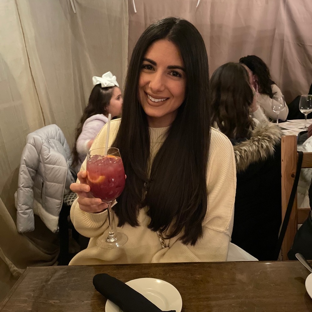 Meet your Posher, Alex